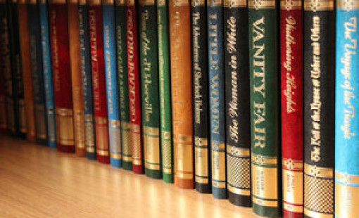 Купить книги художественной литературы в Вологде